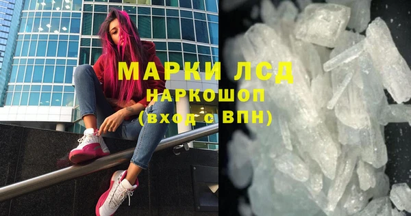 стафф Алзамай